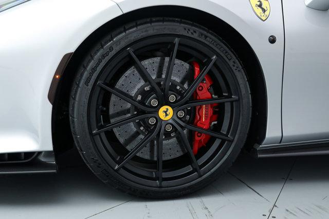 2019 Ferrari 488 PISTA