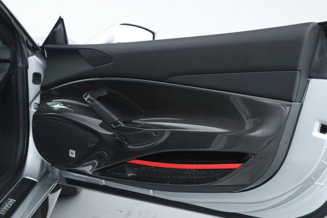 2019 Ferrari 488 PISTA