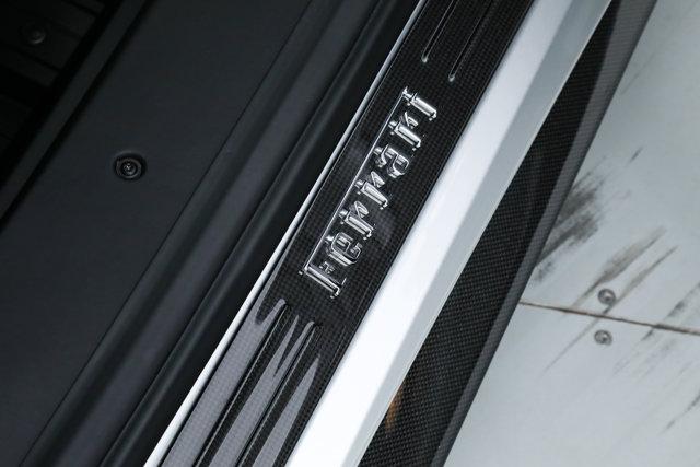 2019 Ferrari 488 PISTA