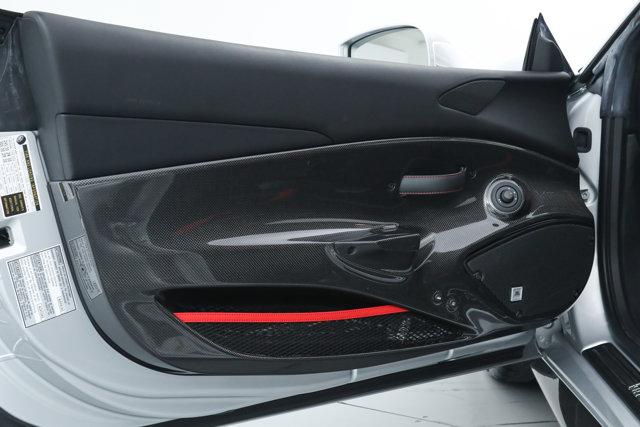 2019 Ferrari 488 PISTA