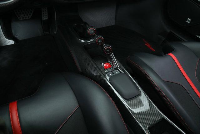 2019 Ferrari 488 PISTA