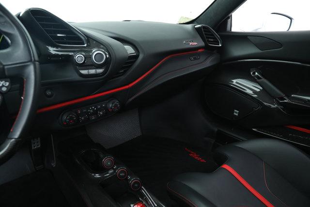 2019 Ferrari 488 PISTA