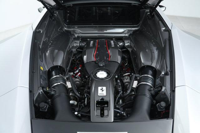 2019 Ferrari 488 PISTA