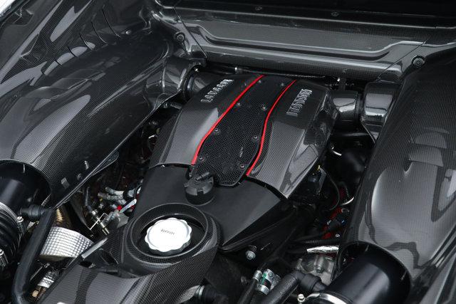 2019 Ferrari 488 PISTA