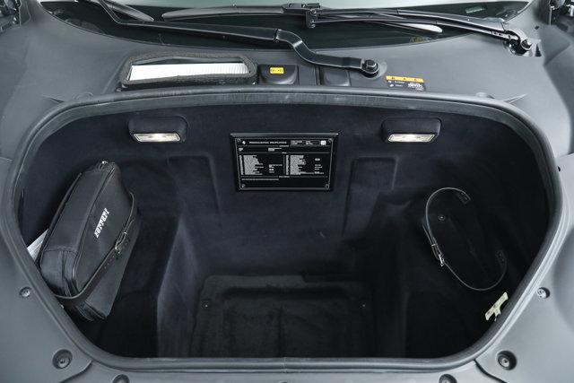 2019 Ferrari 488 PISTA