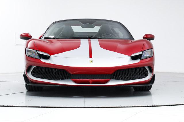 2023 Ferrari 296 GTS