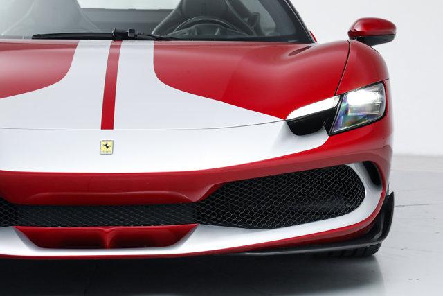 2023 Ferrari 296 GTS