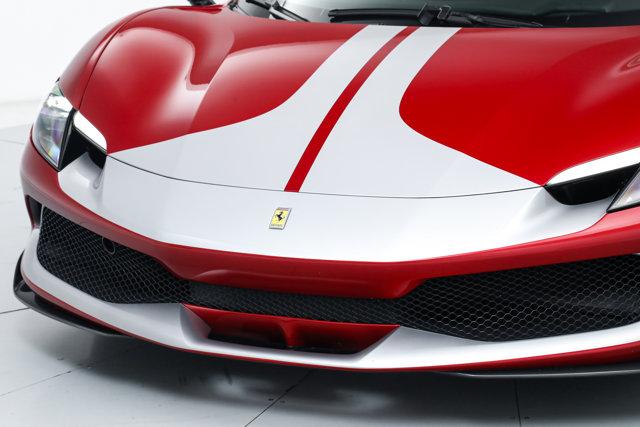 2023 Ferrari 296 GTS