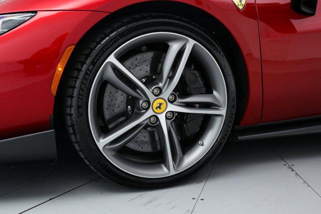 2023 Ferrari 296 GTS