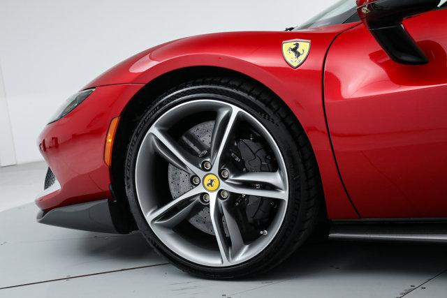 2023 Ferrari 296 GTS