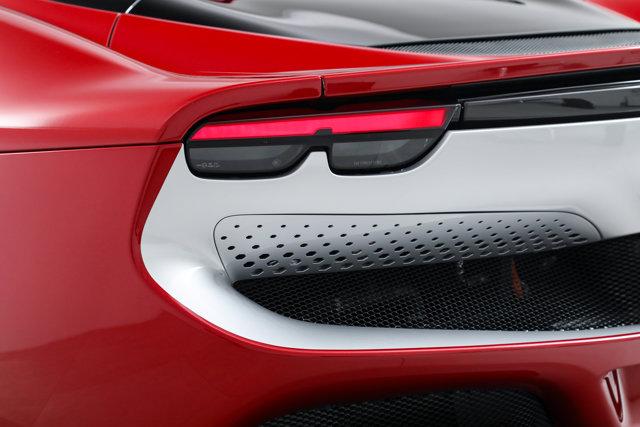 2023 Ferrari 296 GTS