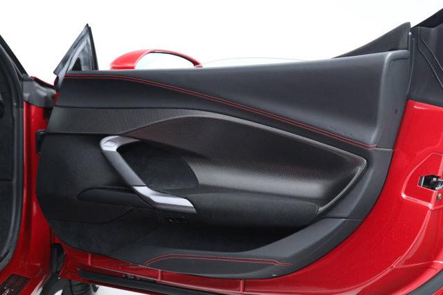 2023 Ferrari 296 GTS