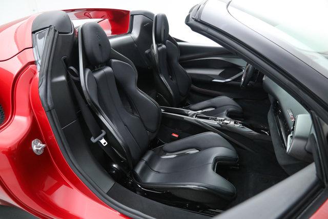 2023 Ferrari 296 GTS