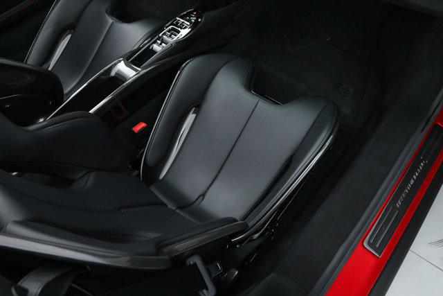 2023 Ferrari 296 GTS