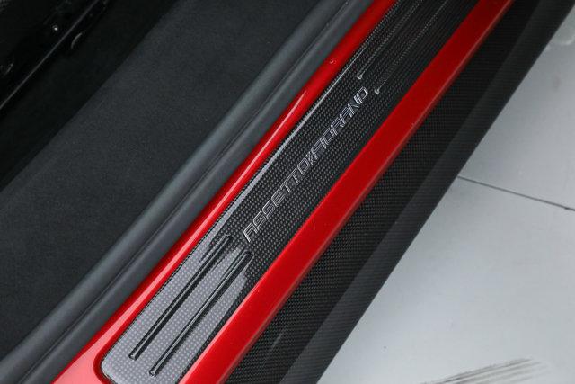 2023 Ferrari 296 GTS