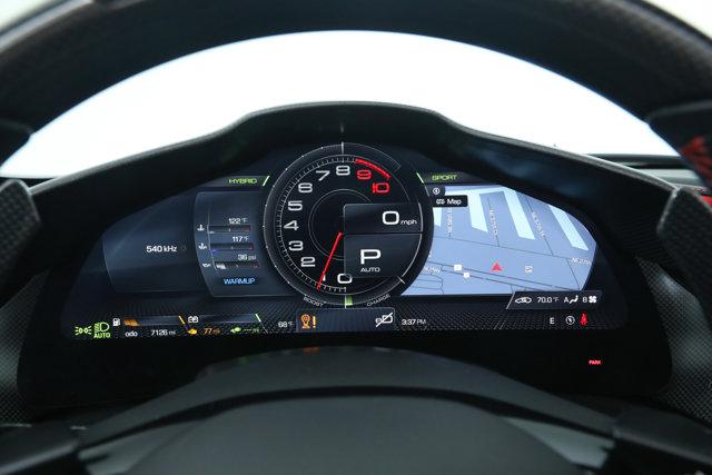 2023 Ferrari 296 GTS