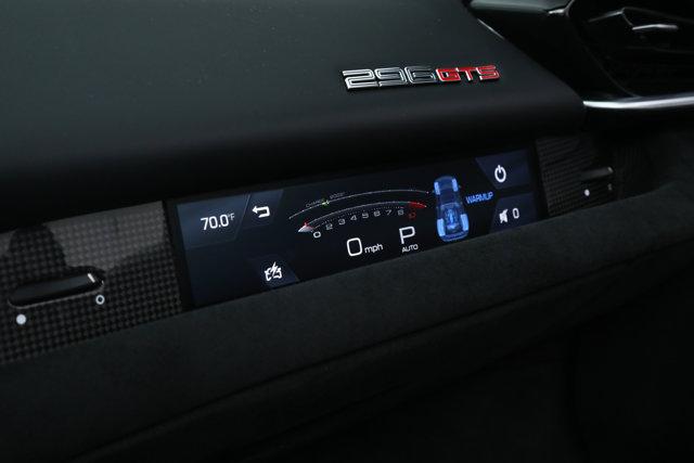 2023 Ferrari 296 GTS