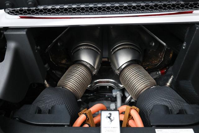 2023 Ferrari 296 GTS