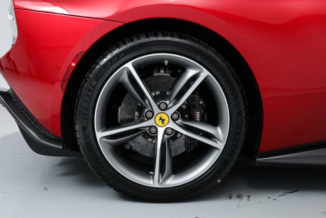 2023 Ferrari 296 GTS