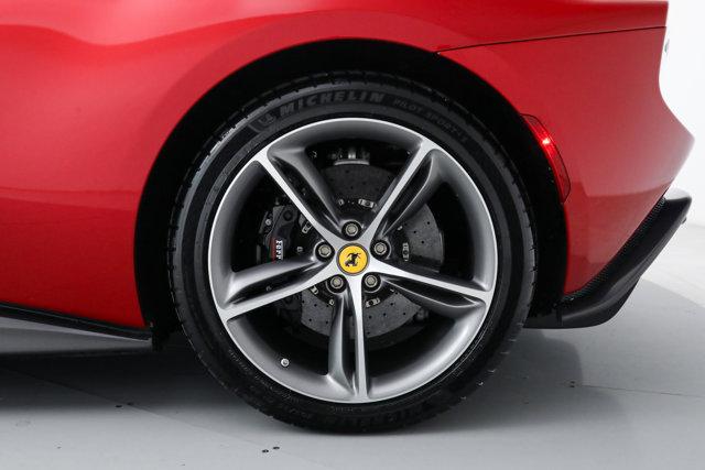 2023 Ferrari 296 GTS