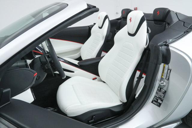 2024 Ferrari ROMA SPIDER