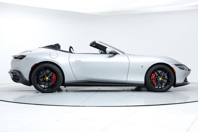 2024 Ferrari ROMA SPIDER