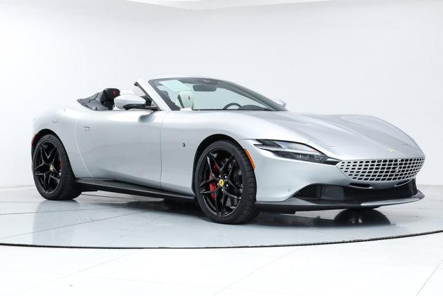 2024 Ferrari ROMA SPIDER