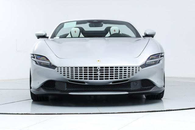 2024 Ferrari ROMA SPIDER