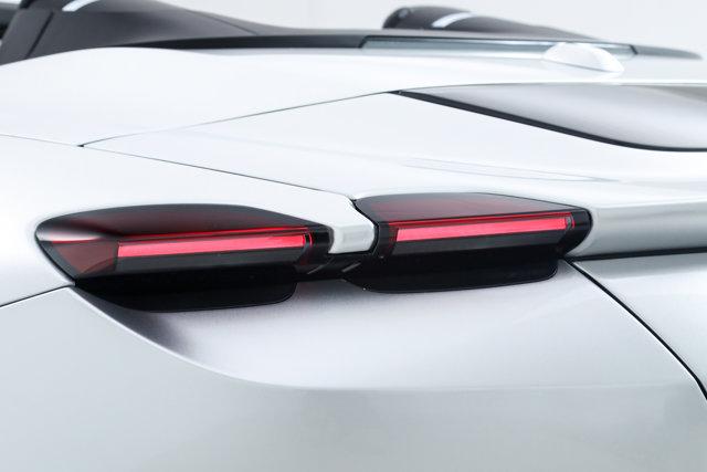 2024 Ferrari ROMA SPIDER