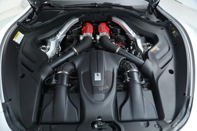 2024 Ferrari ROMA SPIDER