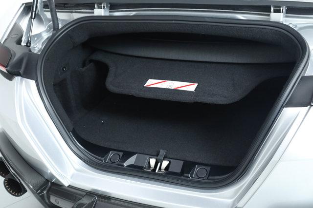 2024 Ferrari ROMA SPIDER