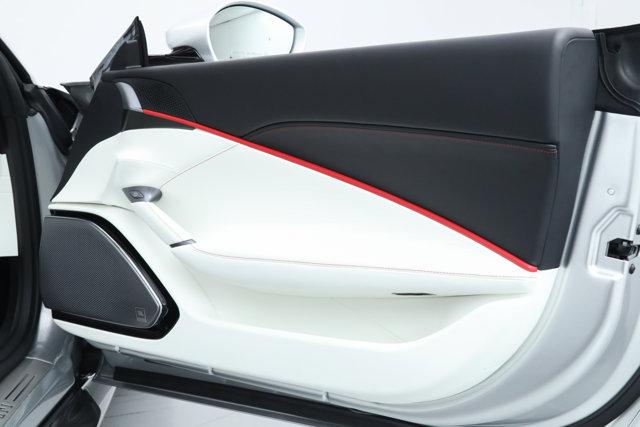 2024 Ferrari ROMA SPIDER