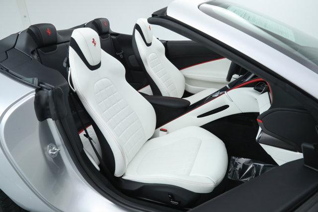 2024 Ferrari ROMA SPIDER