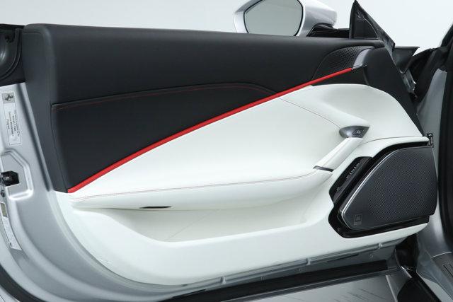 2024 Ferrari ROMA SPIDER