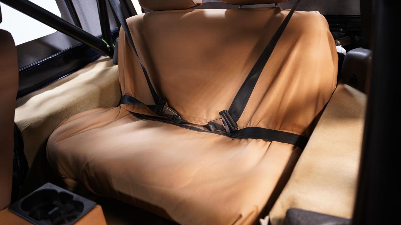 1985 Jeep CJ7 Laredo