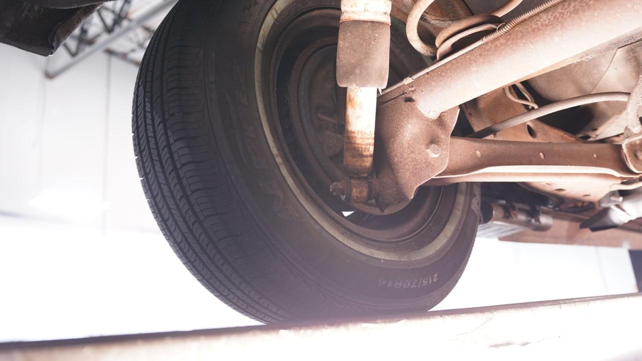 1984 Chevrolet El Camino Choo-Choo SS