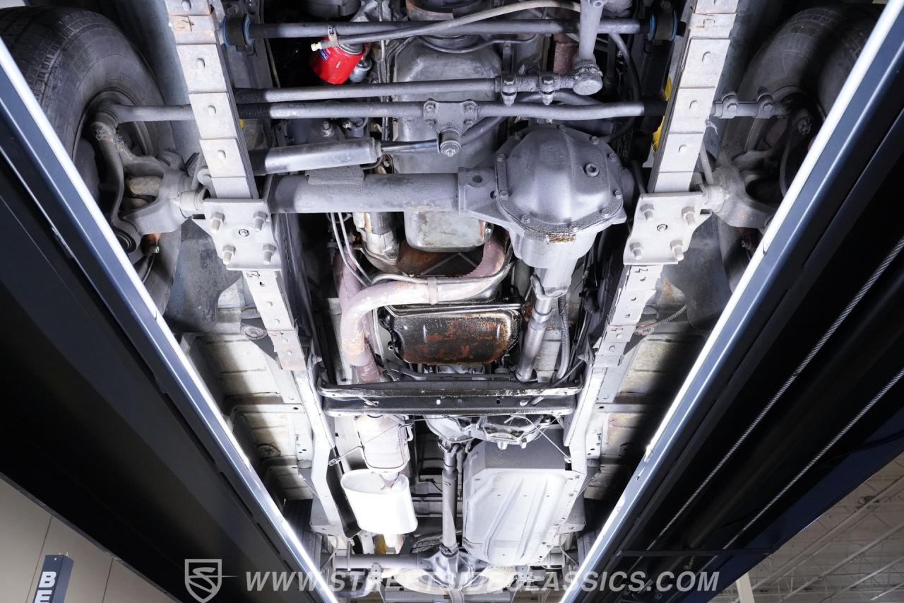 1988 Jeep Grand Wagoneer