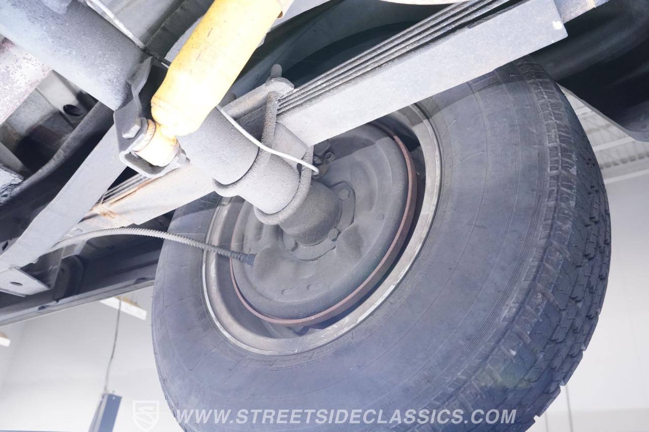 1988 Jeep Grand Wagoneer