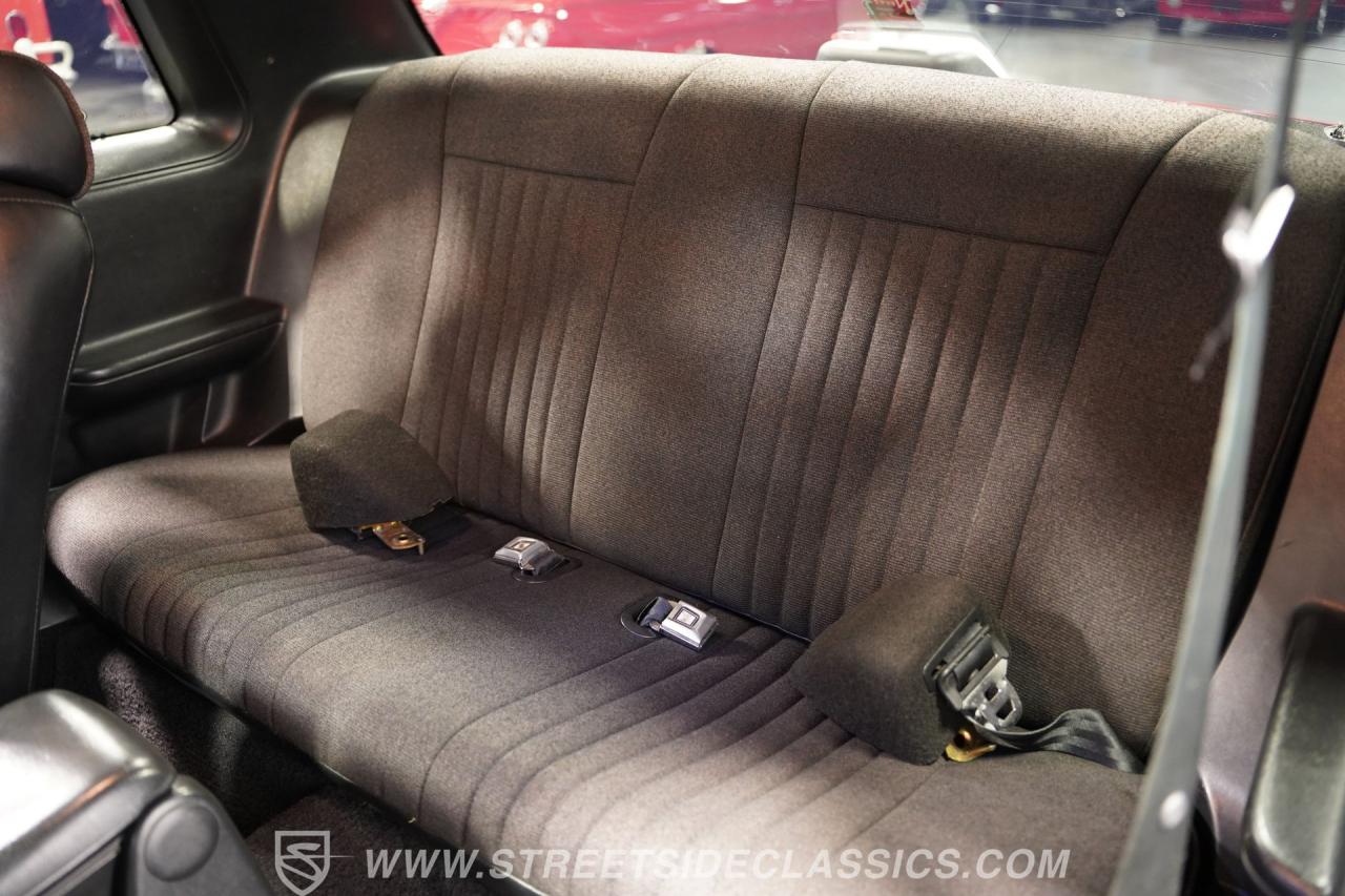 1991 Ford Mustang LX 5.0