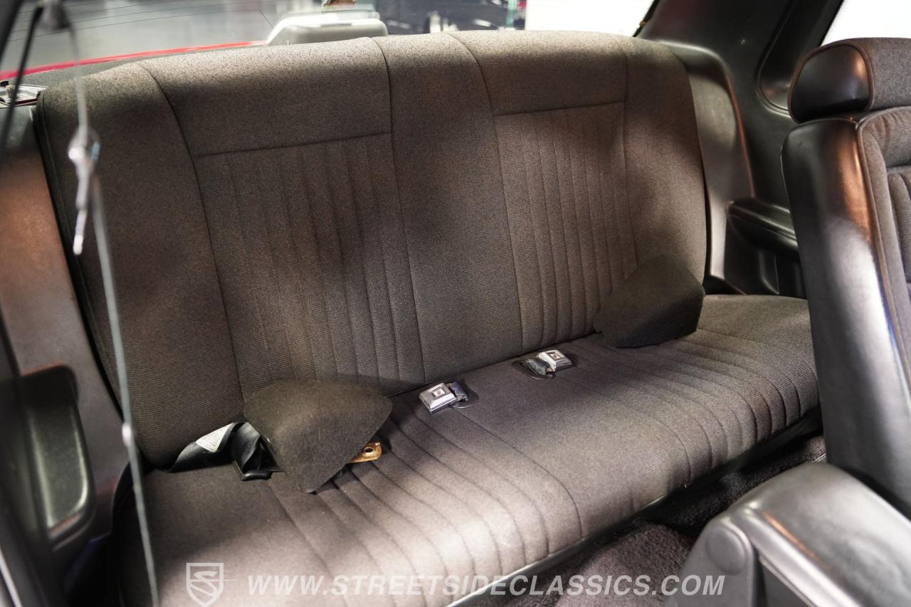 1991 Ford Mustang LX 5.0