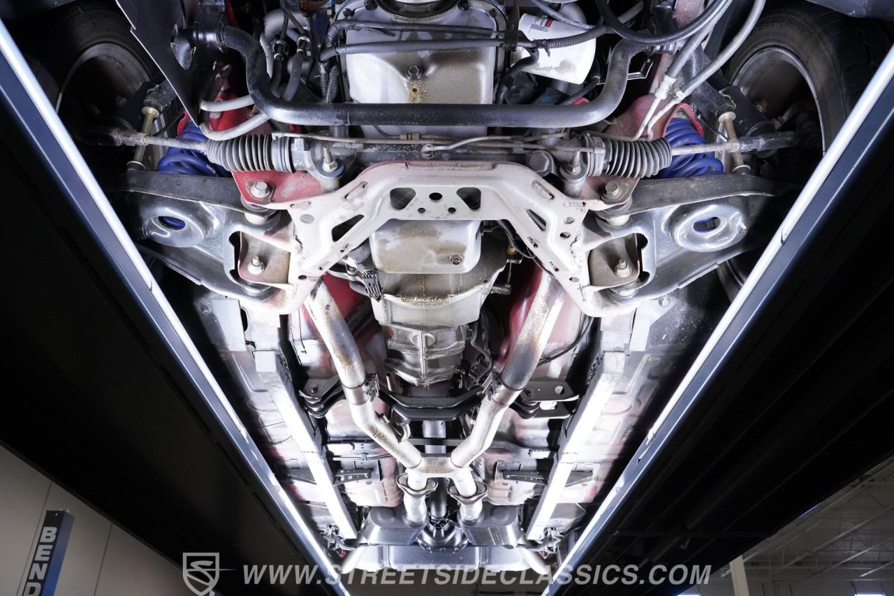 1991 Ford Mustang LX 5.0