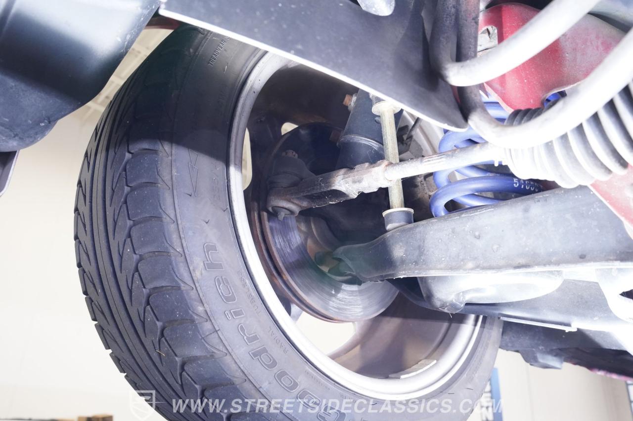 1991 Ford Mustang LX 5.0