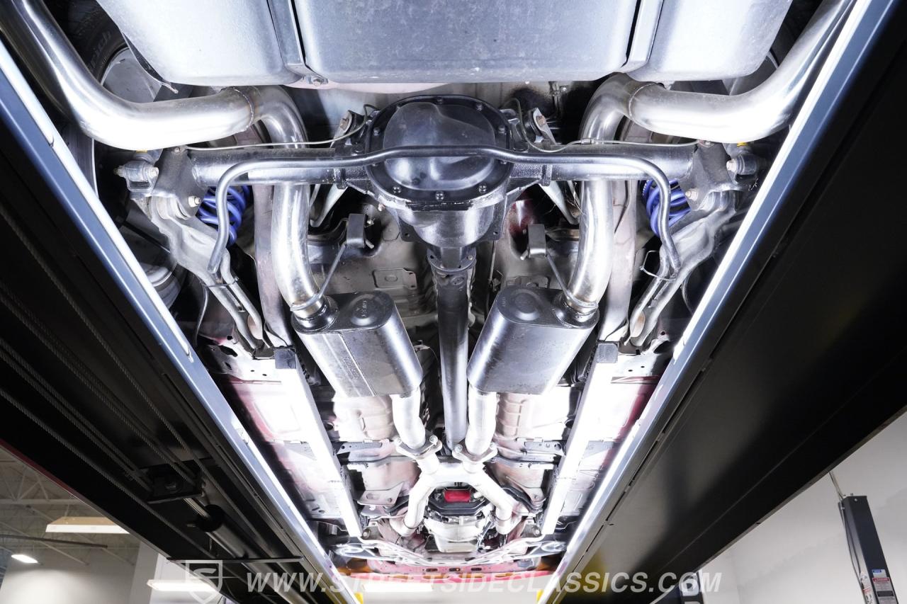 1991 Ford Mustang LX 5.0