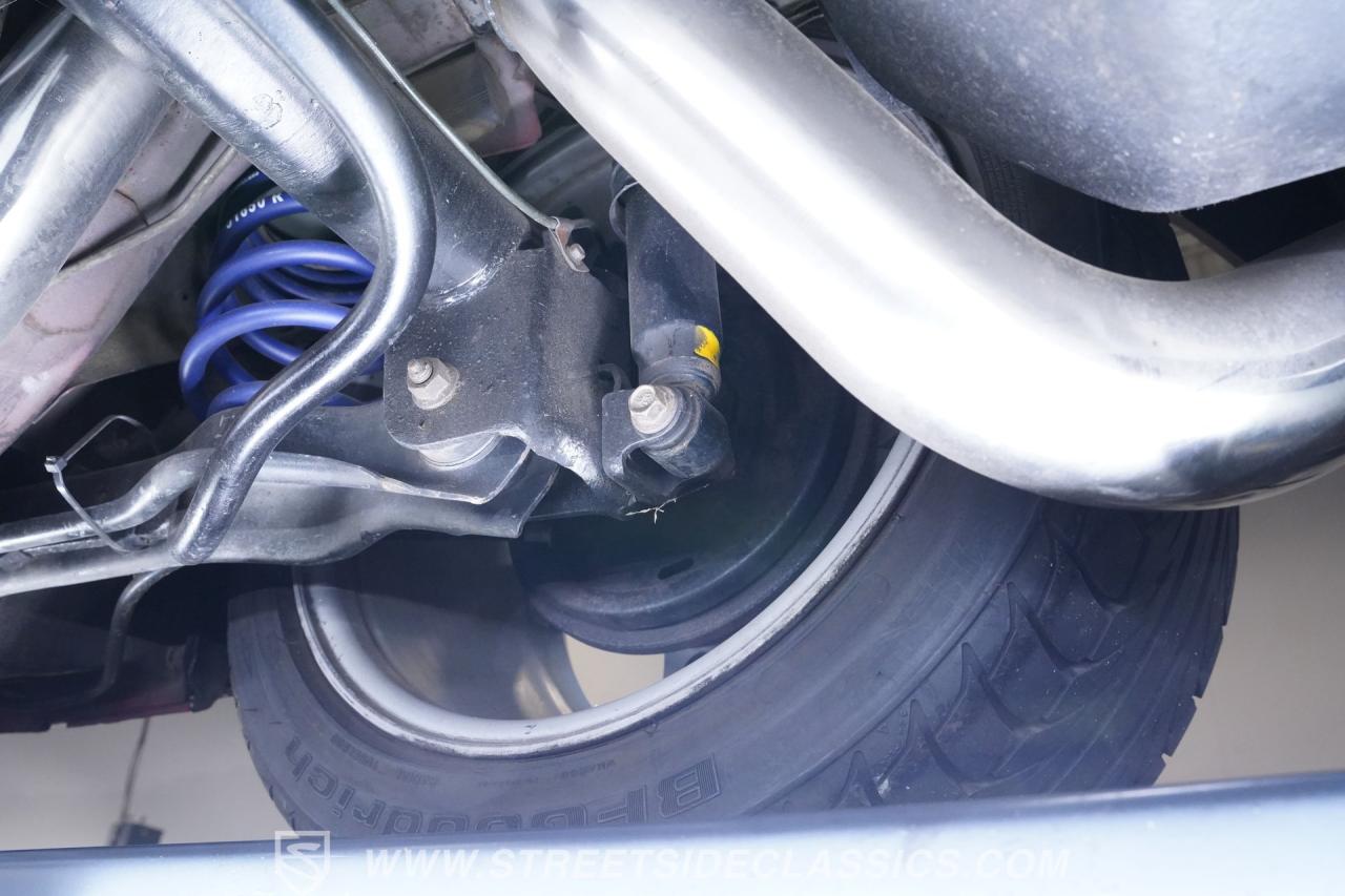 1991 Ford Mustang LX 5.0