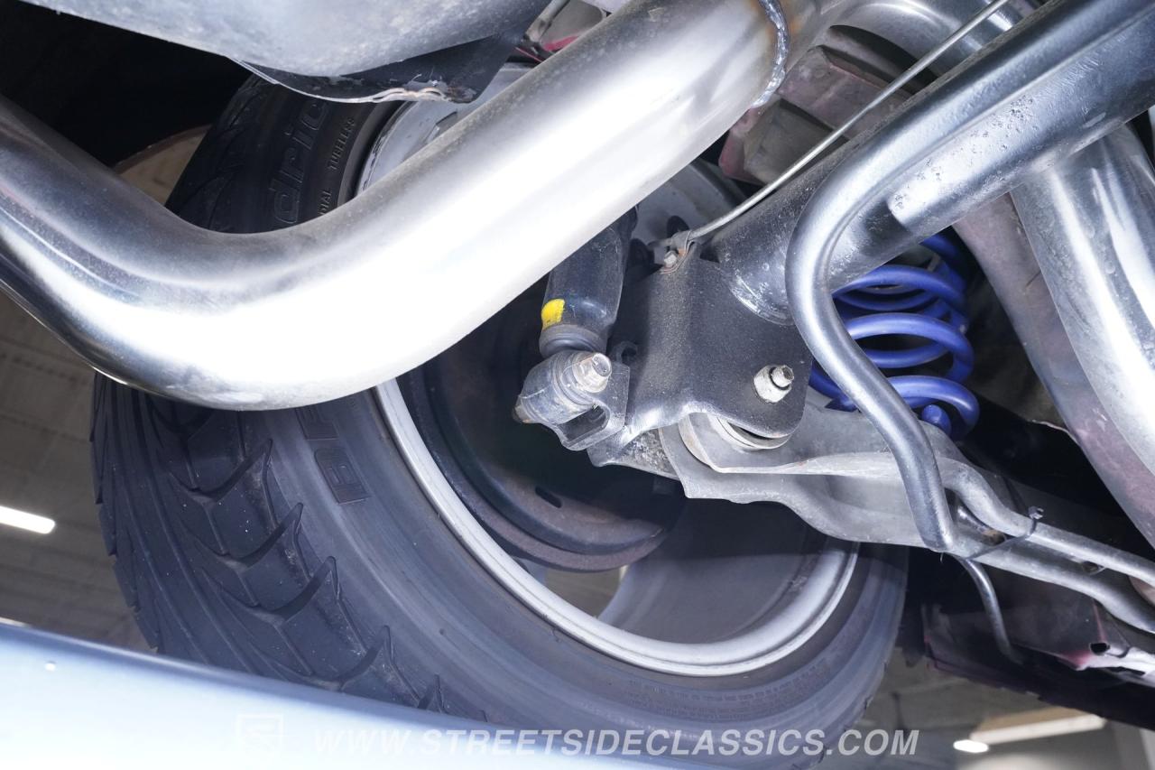 1991 Ford Mustang LX 5.0