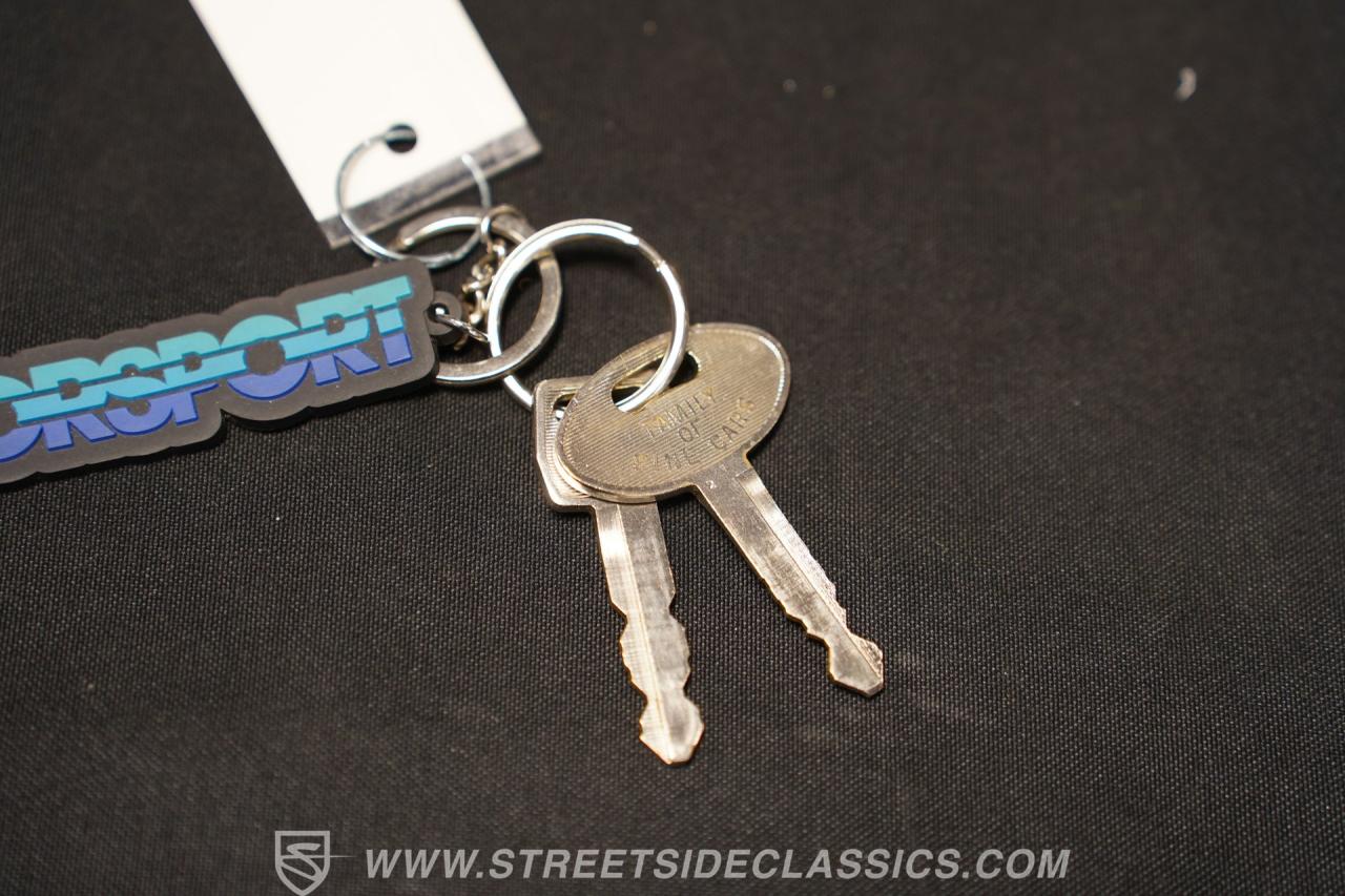 1991 Ford Mustang LX 5.0