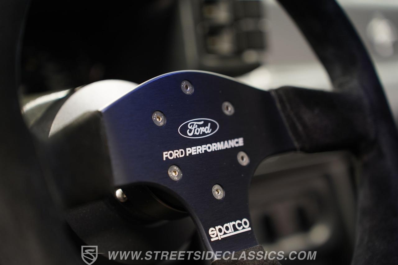 1991 Ford Mustang LX 5.0