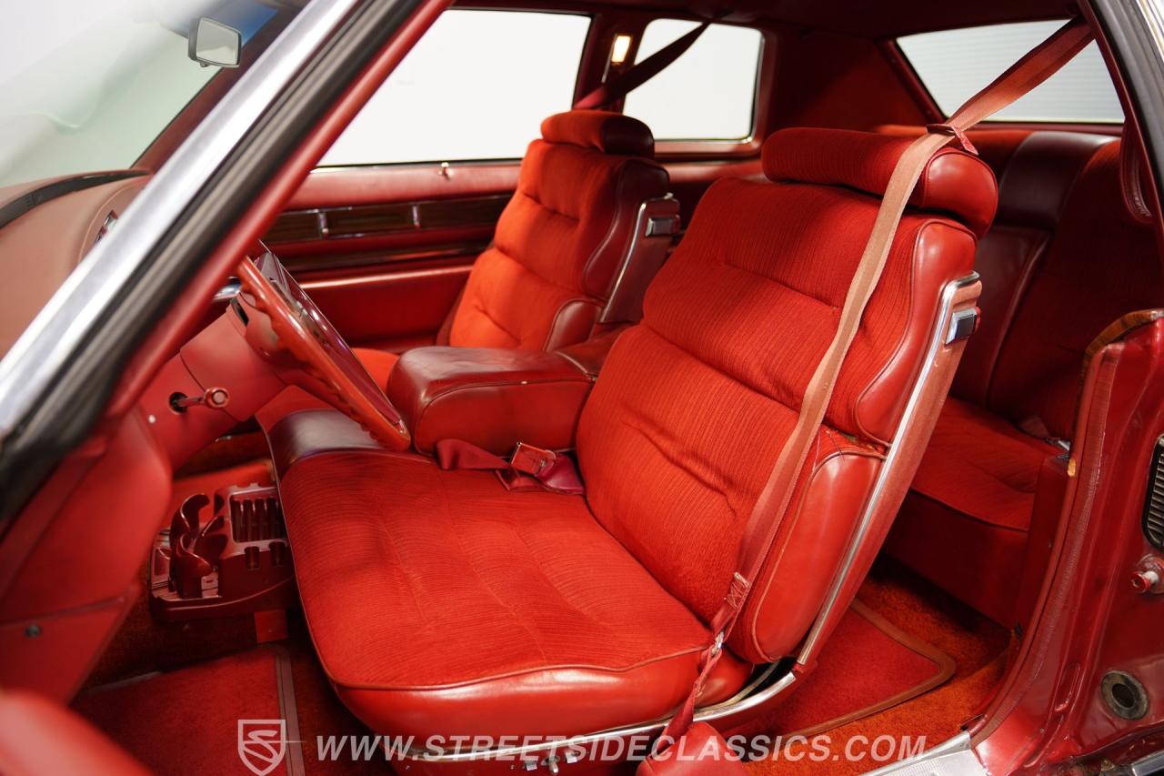 1976 Cadillac Coupe DeVille