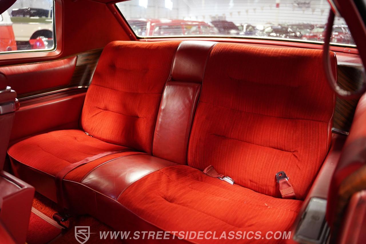 1976 Cadillac Coupe DeVille