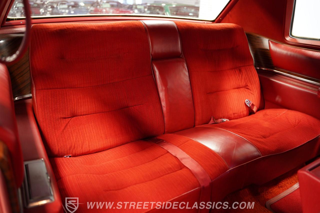 1976 Cadillac Coupe DeVille